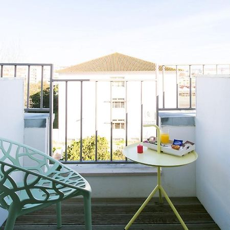 Apartmán Pearl Of Belem Lisboa Exteriér fotografie