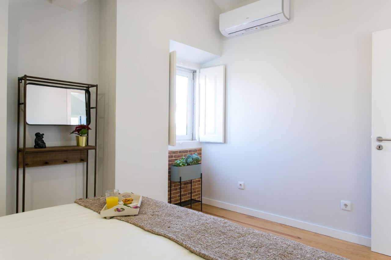 Apartmán Pearl Of Belem Lisboa Exteriér fotografie