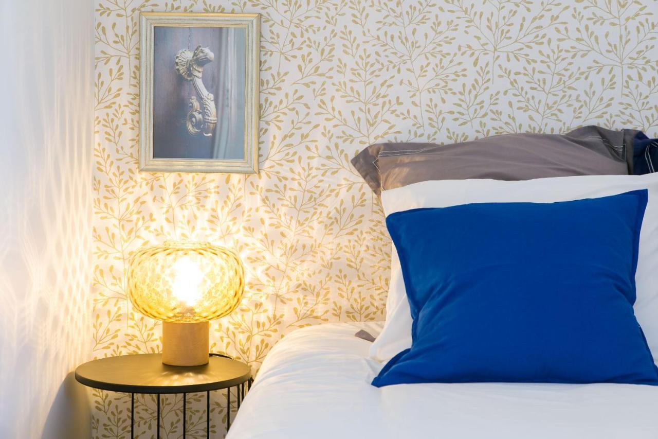 Apartmán Pearl Of Belem Lisboa Exteriér fotografie