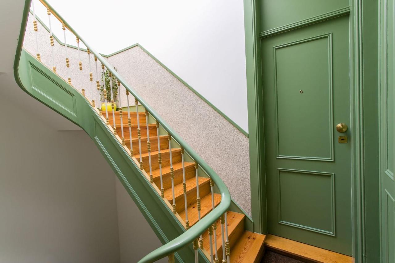 Apartmán Pearl Of Belem Lisboa Exteriér fotografie