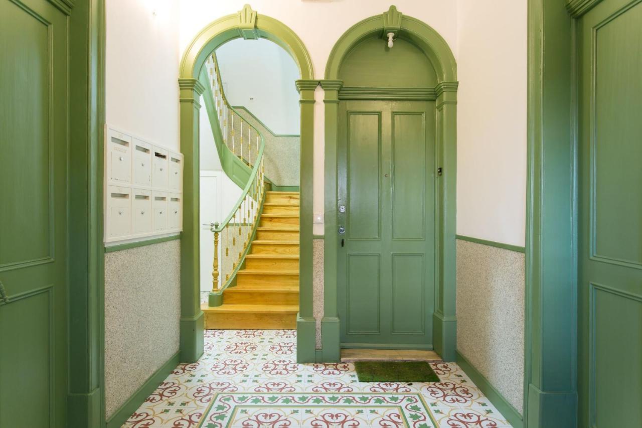 Apartmán Pearl Of Belem Lisboa Exteriér fotografie